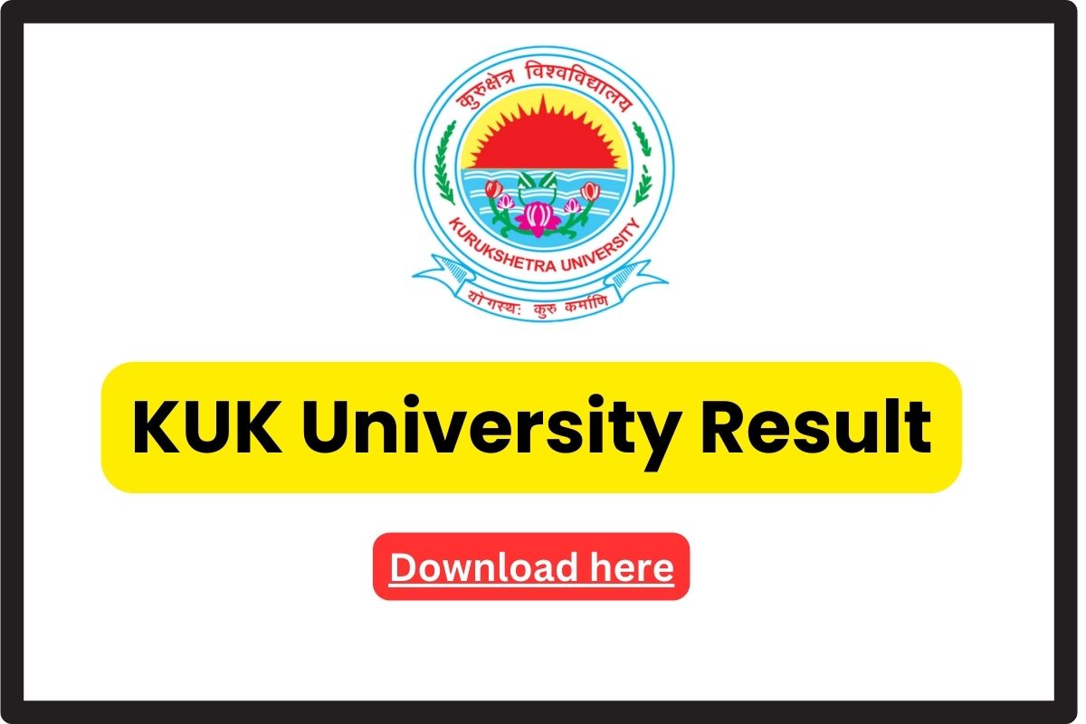 Kurukshetra University Recruitment 2024: Apply for Clerk, Draftsman & Other  Posts