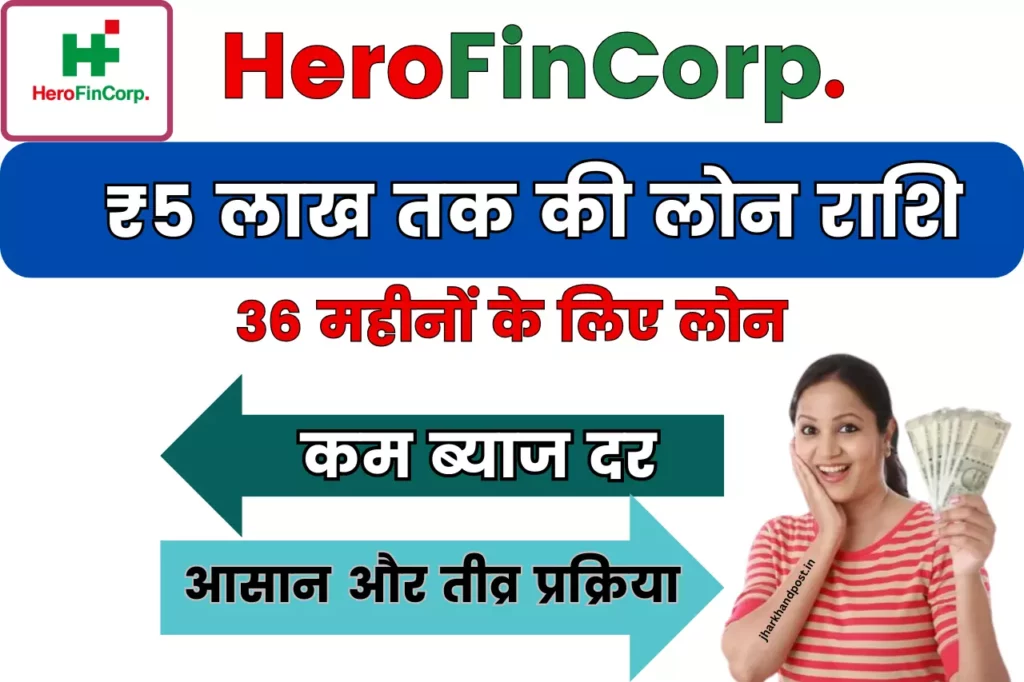 HeroFinCorp eCollections - Latest version for Android - Download APK