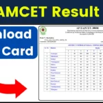 AP EAMCET Result 2024 [OUT]: Check How to Download Rank Card @cets.apsche.ap.gov.in