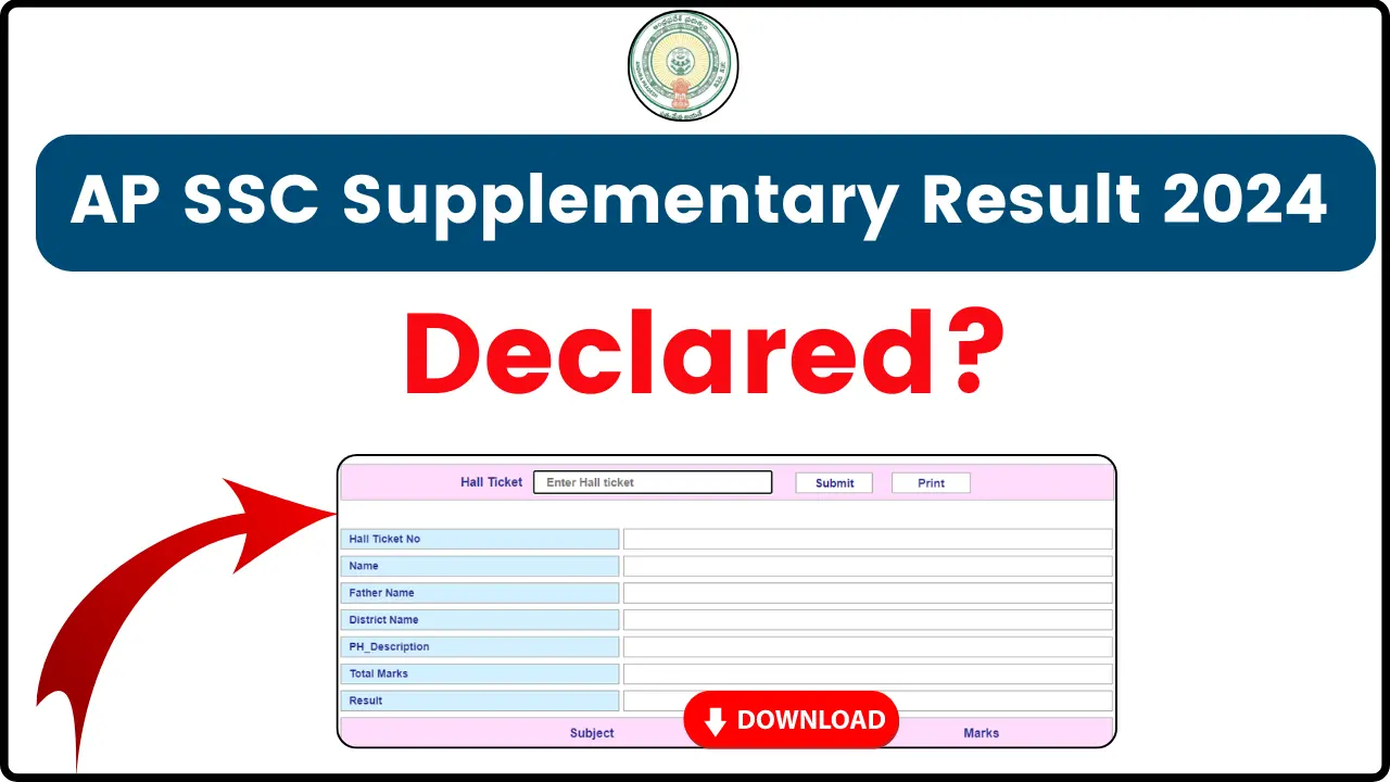 Ts Ssc Result 2024 Tally Felicity