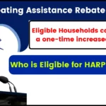 Heating Assistance Rebate Program - Who is eligible for HARP Canada? Check Benefits