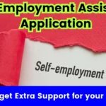 Self-Employment Assistance Application: Apply to get extra support for your business